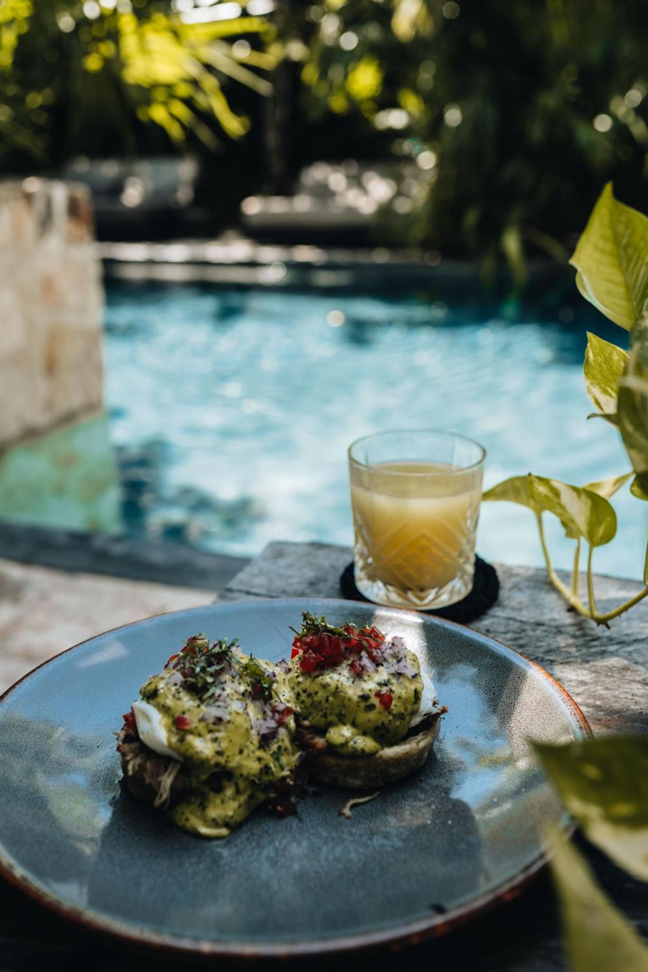 Hotel Bardo - Adults Only Тулум Екстериор снимка